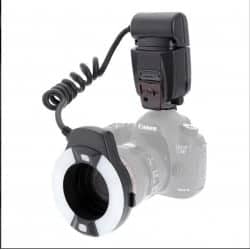 MEIKE FLASH MACRO MK-14EXT (CANON)