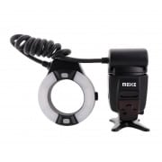 MEIKE FLASH MACRO MK-14EXT (CANON)