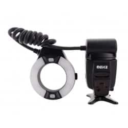 MEIKE FLASH MACRO MK-14EXT (CANON)