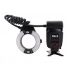 MEIKE FLASH MACRO MK-14EXT (CANON)
