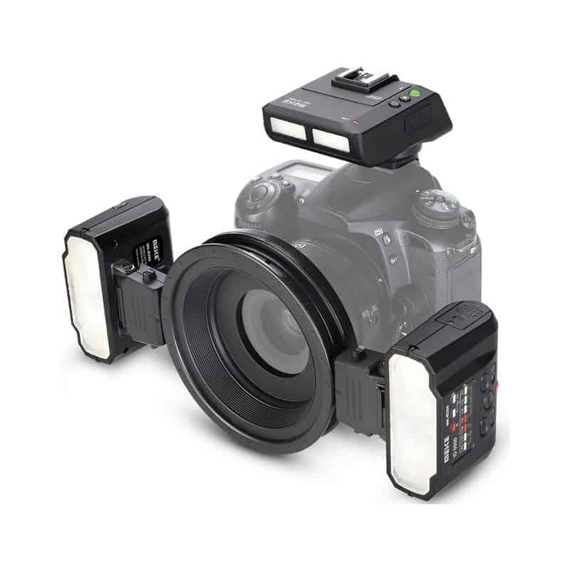MEIKE FLASH MACRO MK-MT24 TTL