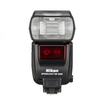 NIKON FLASH SB-5000