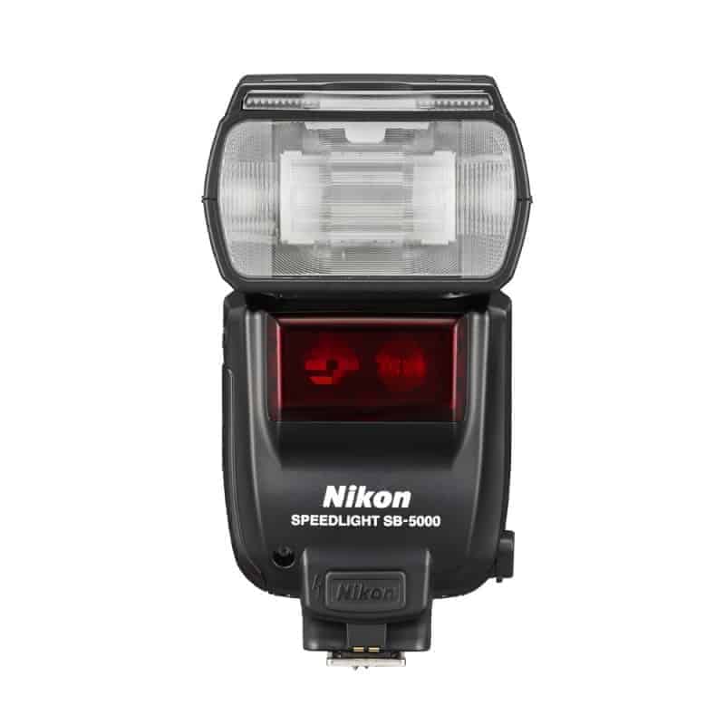 NIKON FLASH SB-5000