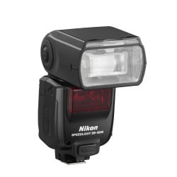 NIKON FLASH SB-5000