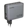 SMALLRIG CHARGEUR 4 PORTS PD 145W 4748