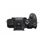 SONY HYBRIDE ALPHA 7 III + 35MM F/1.8