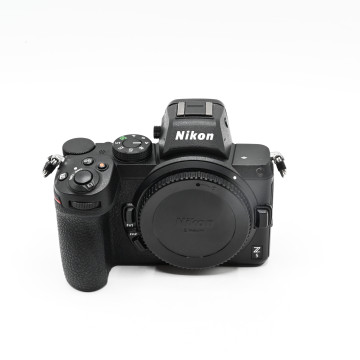 NIKON Z 5 (7 700 CLICS) -...