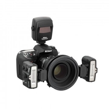 NIKON FLASH R1-C1