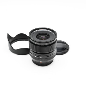 FUJIFILM XF 14/2,8 R -...