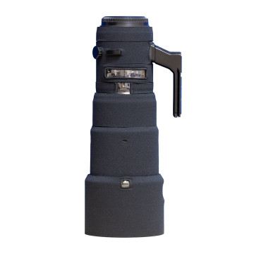 LENSCOAT PROTECTION...