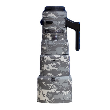 LENSCOAT PROTECTION...