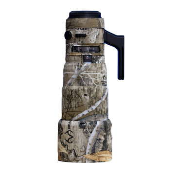 LENSCOAT PROTECTION...