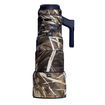 LENSCOAT PROTECTION...