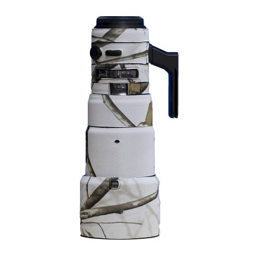 LENSCOAT PROTECTION...