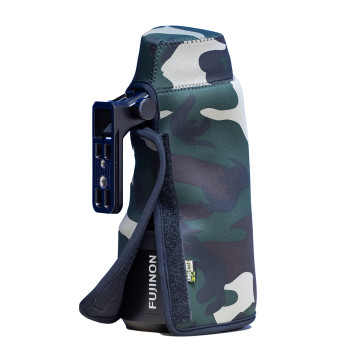 LENSCOAT PROTECTION...