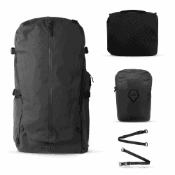 WANDRD FERNWEH M/L BUNDLE