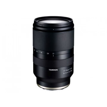 TAMRON OBJECTIF 17-70MM F/2.8 DI III-A VC RXD