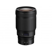 NIKON OBJECTIF NIKKOR Z 50MM F/1.2 S