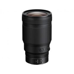 NIKON OBJECTIF NIKKOR Z 50MM F/1.2 S