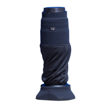 LENSCOAT PROTECTION...