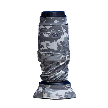 LENSCOAT PROTECTION...