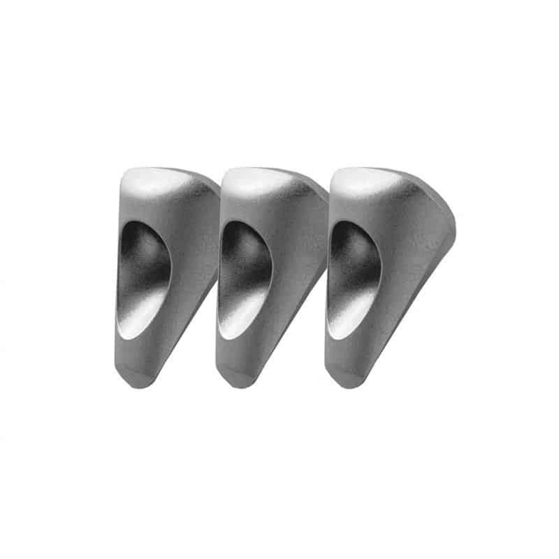 PEAK DESIGN POINTES METAL
