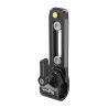 SMALLRIG ROD CLAMP 3011 AVEC RAIL NATO