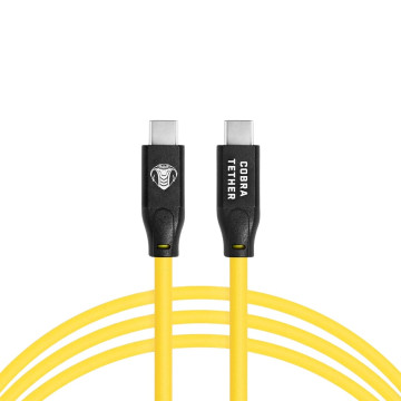 COBRATETHER CABLE 3.2 USB-C...