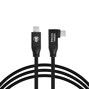 COBRATETHER CABLE 3.2 USB-C...