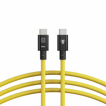 COBRATETHER CABLE 3.2 USB-C...