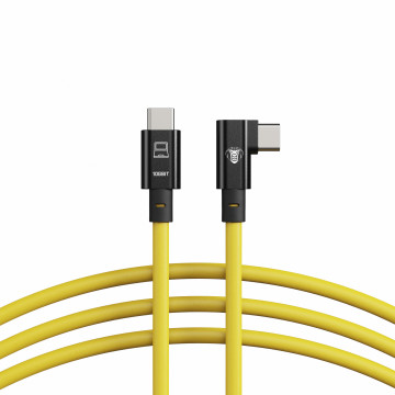 COBRATETHER CABLE 3.2 USB-C...