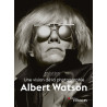 EYROLLES LIVRE ALBERT WATSON, UNE...