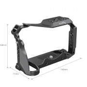 SMALLRIG 2983 CAGE POUR PANASONIC S5