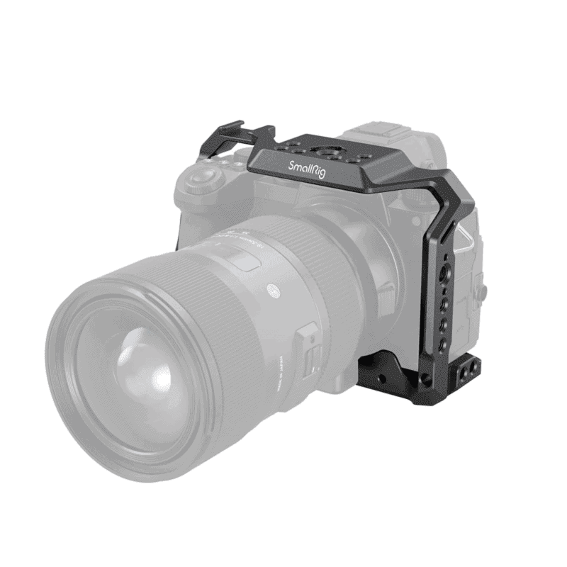 SMALLRIG 2983 CAGE POUR PANASONIC S5