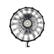 NANLITE SOFTBOX PARABOLIC POUR FORZA 60