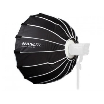 NANLITE SOFTBOX PARABOLIC POUR FORZA 60