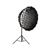 NANLITE SOFTBOX PARABOLIC POUR FORZA 60