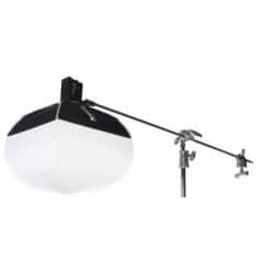 NANLITE LANTERN SOFTBOX POUR FORZA 60