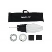 NANLITE LANTERN SOFTBOX POUR FORZA 60