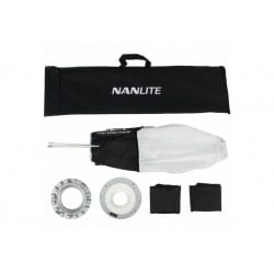 NANLITE LANTERN SOFTBOX POUR FORZA 60