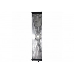 NANLITE STRIP SOFTBOX 140X30CM