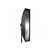 NANLITE STRIP SOFTBOX 140X30CM