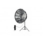 NANLITE SOFTBOX PARABOLIQUE 90CM
