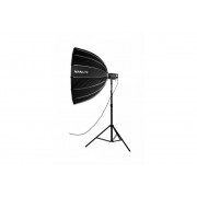 NANLITE SOFTBOX PARABOLIQUE 90CM