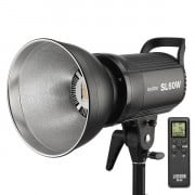 GODOX KIT FLASH LED SL60W DUO PRO KIT