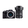 CANON HYBRIDE EOS R10 + SIGMA 18-50MM...