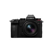 PANASONIC HYBRIDE LUMIX S5D