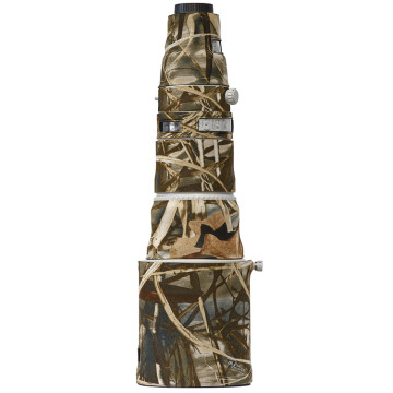 LENSCOAT PROTECTION...