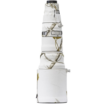 LENSCOAT PROTECTION...