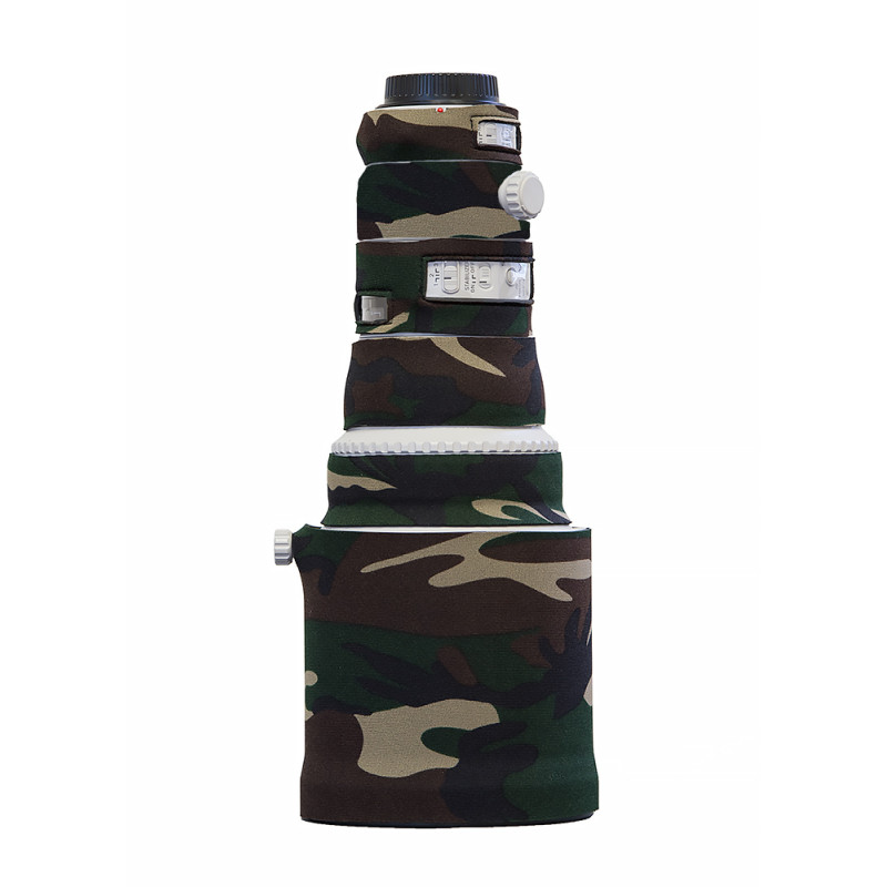 LENSCOAT NEOPRENE CANON EF 400MM DO IS II